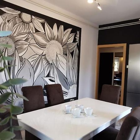 Apartman Wolf Βαράζντιν Εξωτερικό φωτογραφία