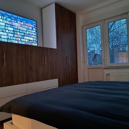Apartman Wolf Βαράζντιν Εξωτερικό φωτογραφία