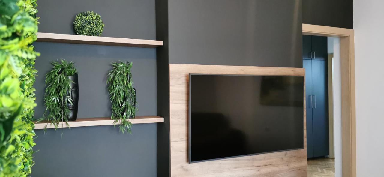 Apartman Wolf Βαράζντιν Εξωτερικό φωτογραφία