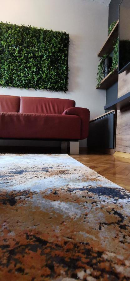Apartman Wolf Βαράζντιν Εξωτερικό φωτογραφία