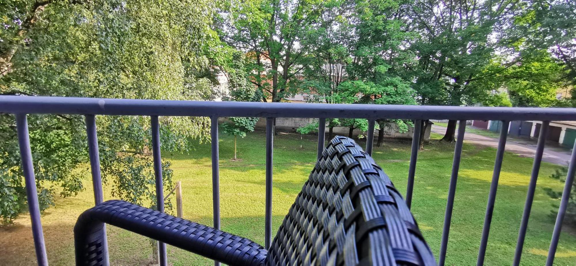 Apartman Wolf Βαράζντιν Εξωτερικό φωτογραφία