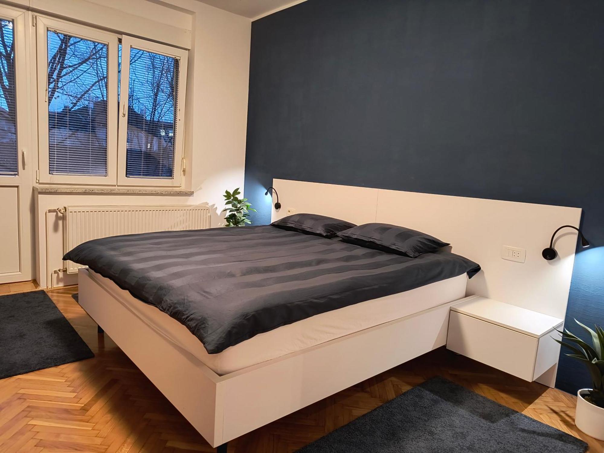 Apartman Wolf Βαράζντιν Εξωτερικό φωτογραφία