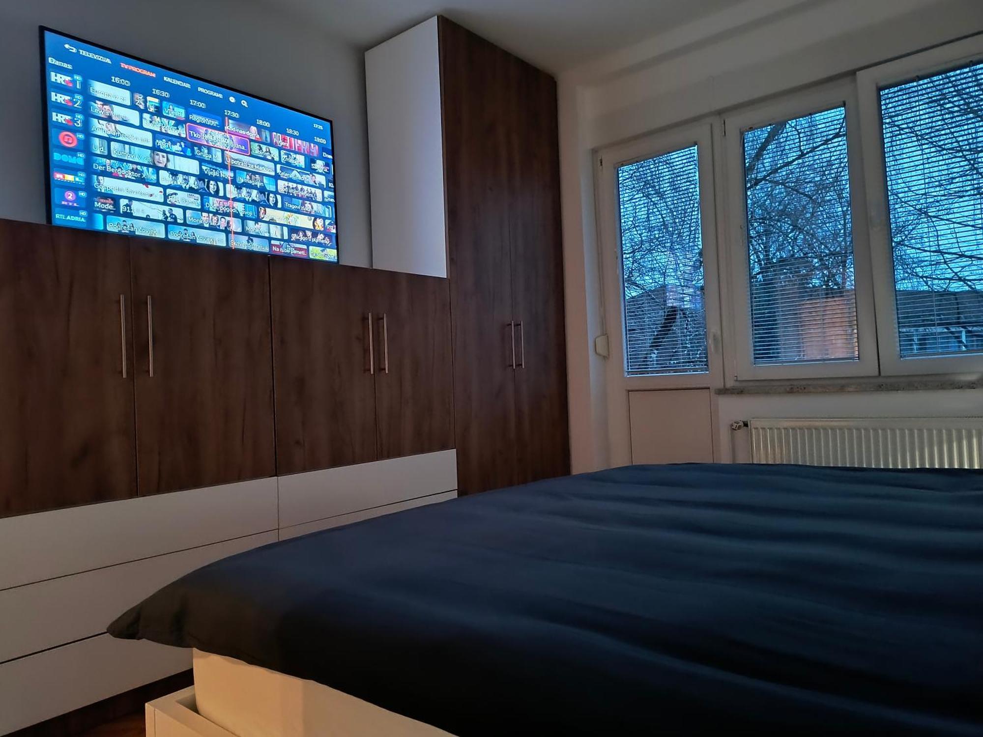 Apartman Wolf Βαράζντιν Εξωτερικό φωτογραφία